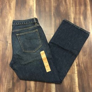 J. Crew Bootcut Jeans